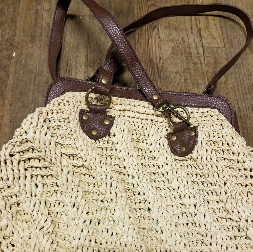 A mggib purse